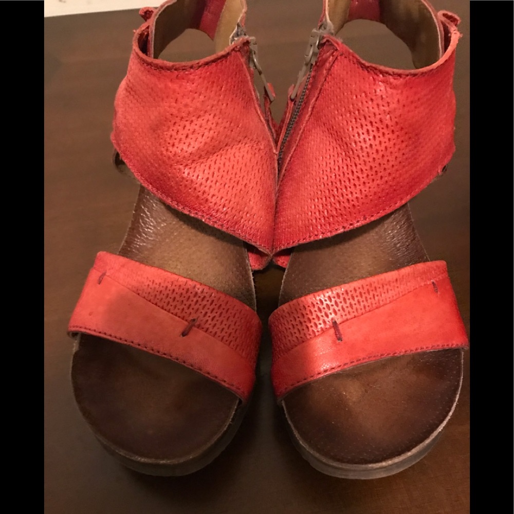 Miz Mooz sandals